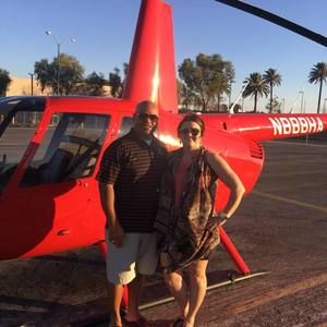 Meet your Posher, Taryn